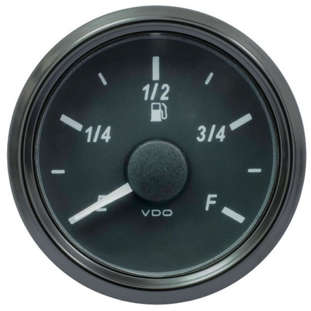 VDO SingleViu fuel Level Gauge